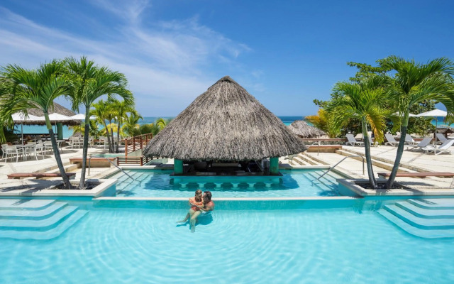 Couples Swept Away All Inclusive