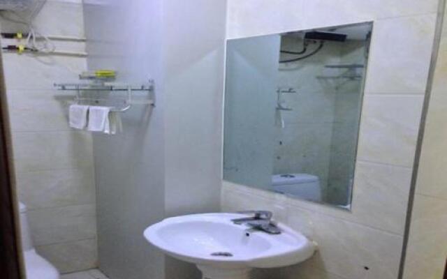 Baoding Shangyuan Hotel