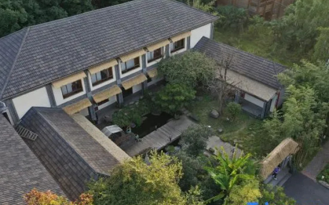 Zhong Deyuan Yododo Resort