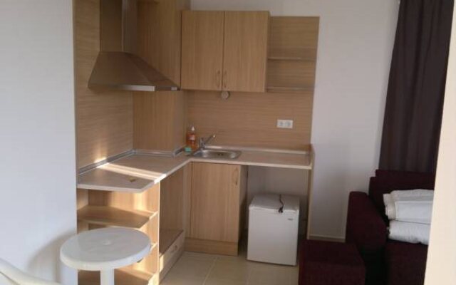 Persey Holiday Apartments Sunny Beach