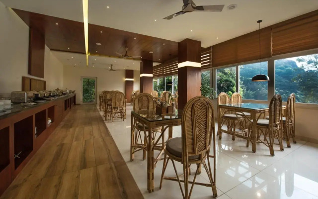 Trivers Resort Munnar