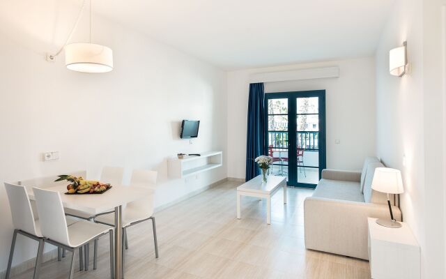 Hotel THB Tropical Island Aparthotel