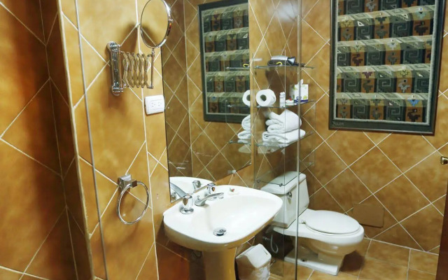 Peru Star Apart-Hotel