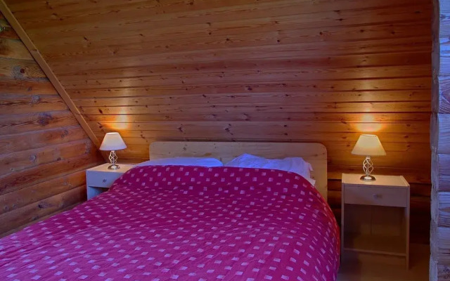 Steading Holidays - Comraich