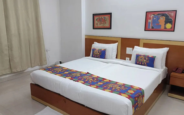 The Bodhgaya Hotel School