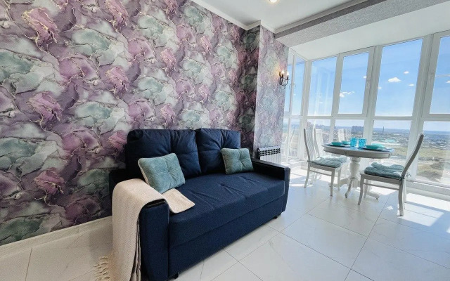 Ростов Посуточно на проспекте Маршала Жукова 19/12