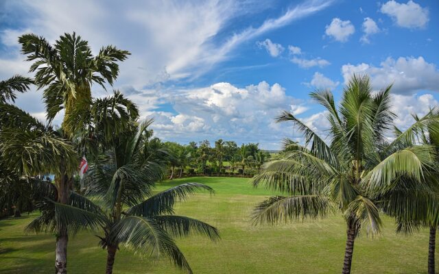 Hotel Ganpati Resort