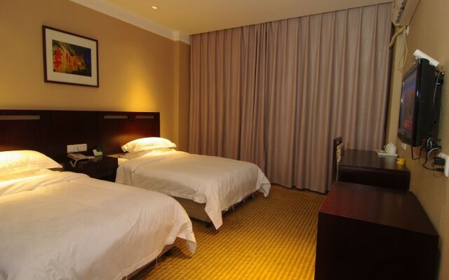 Taichi Hotel