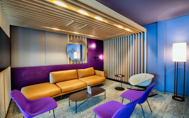 B&B Hotel Augsburg-West