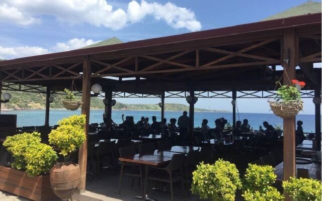 Assos Tas Ev Pansiyon