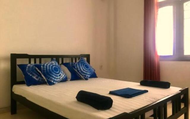Island Life Hostel