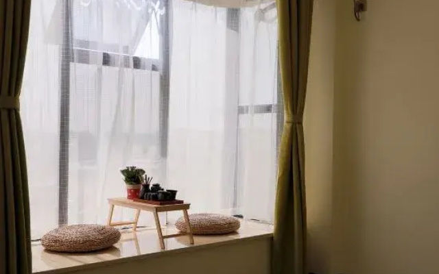 Mingtaoju Theme Inn