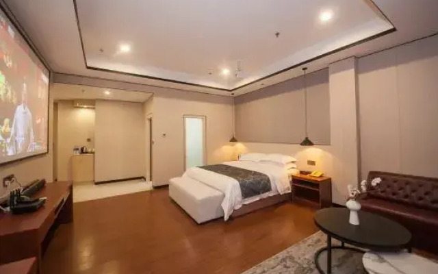 Jiangmen Mintai Hotel
