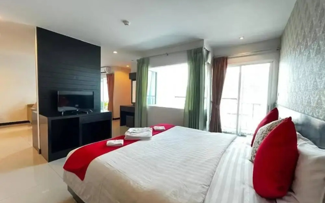 Amara APK Resort and Spa