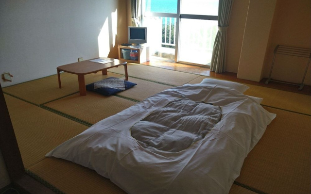 Uminooyado