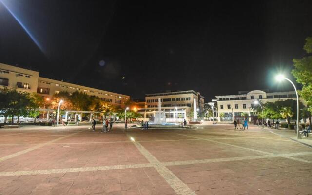 Apartman Centar 1