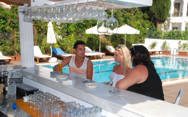 Elegance Kemer