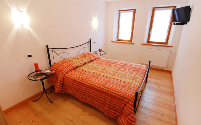 Albergo Diffuso - Cjasa Marisa Barcis