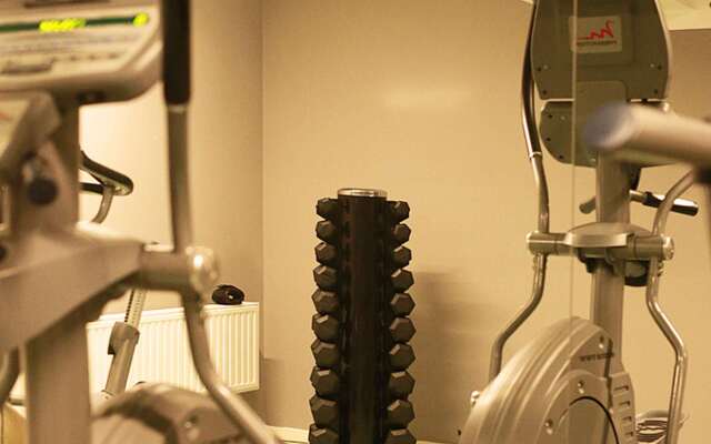 Golden Tulip Ana Dome