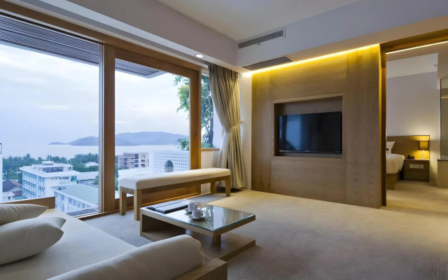 Golden Holiday Hotel Nha Trang