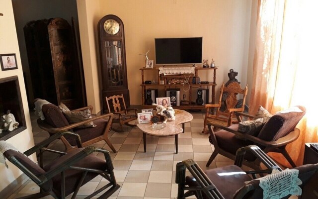 Hostal Sra. Minina CAMAGUEY