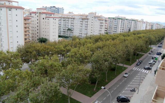 Apartamentos Jardines de Gandía VI-VIII 3000