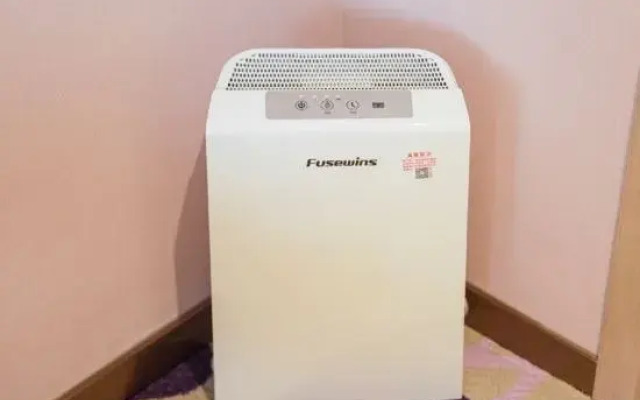 Lavande Hotel Hami Railway Station