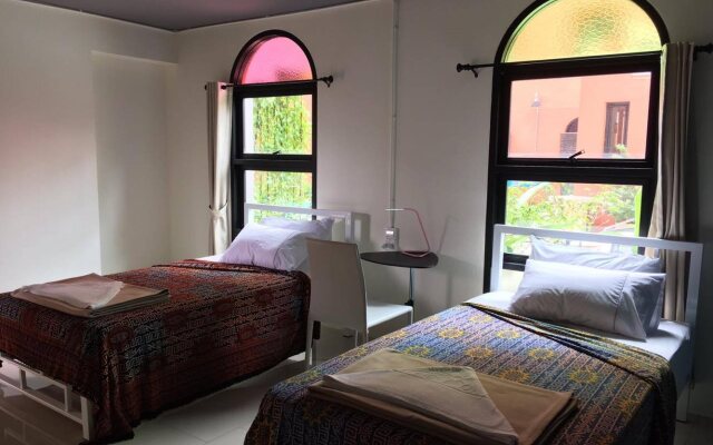 Baansuanprannok Residence