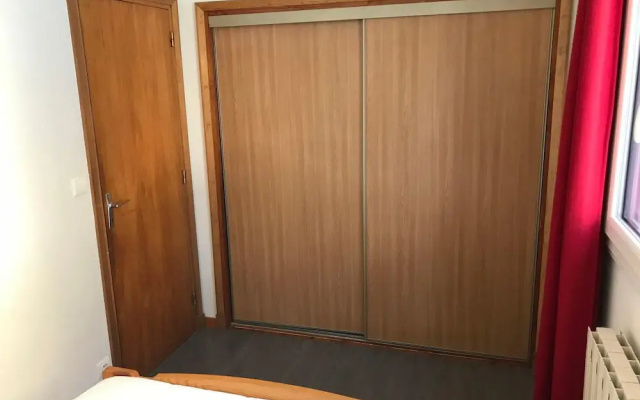 Chalet Ange N°1 : 3 Pièces 6 Personnes / 3 Rooms 6 People