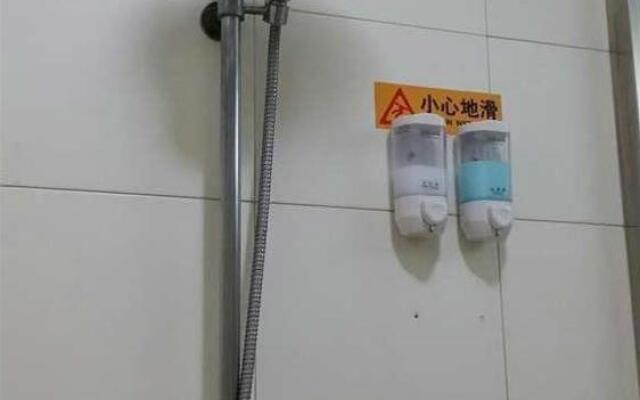 Yuquan Simpson Hotel