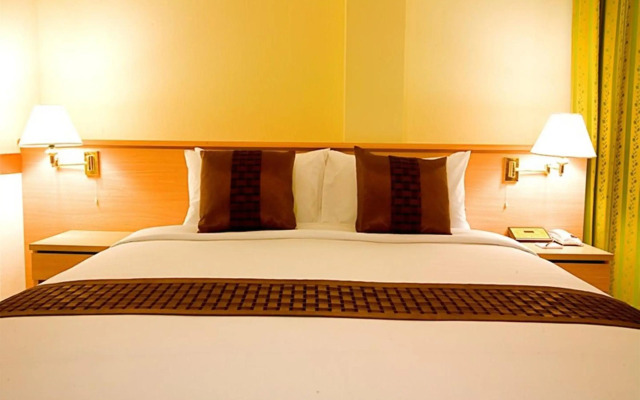 The Ecotel Bangkok