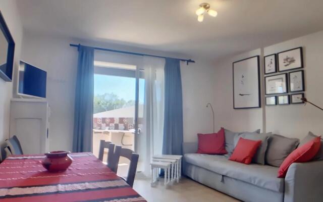 Appartement Saintes-Maries-de-la-Mer, 3 pièces, 6 personnes - FR-1-475-67