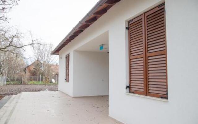 Kakasszéki Vendégház