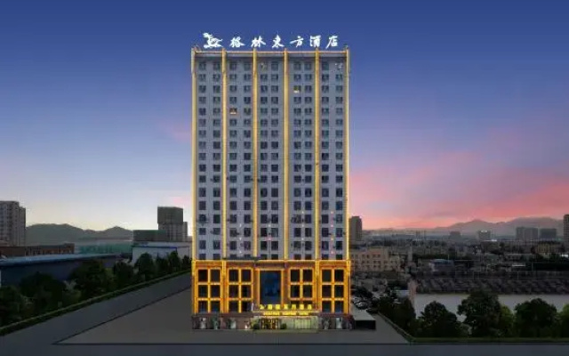 Greentree eastern hotel kashgar ancient city store
