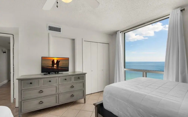 Shoreline Towers 2115