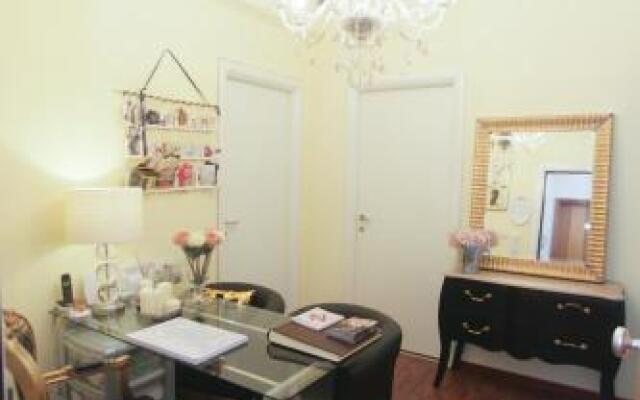 B&B Cagliari City