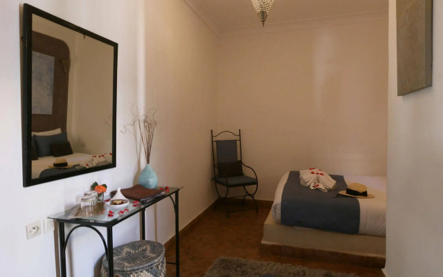 Riad Dar Elma And Spa