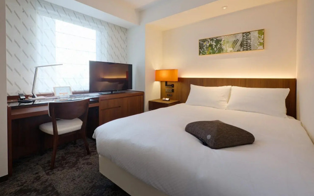Hotel Forza Hakataeki Chikushi - GuchiⅠ