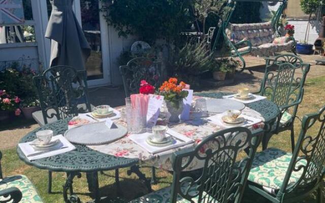 Southend Airport Bed & Breakfast