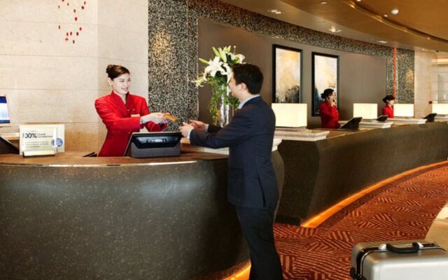 Radisson Tianjin