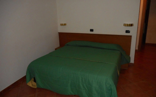 Hotel Casa Alpina Don Barra