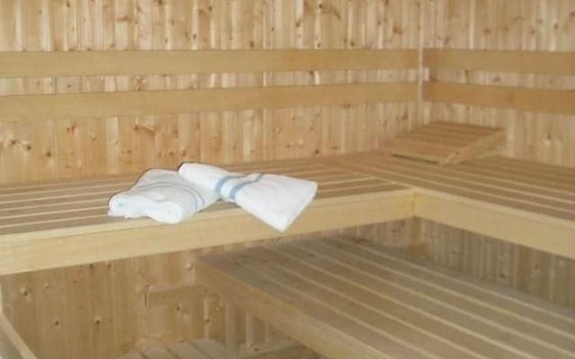 Logis Hotel Beausoleil
