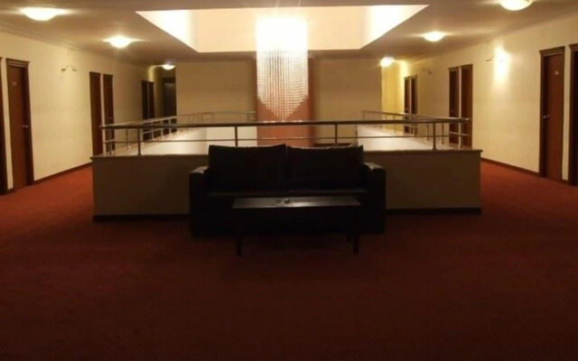 Sarp Hotel