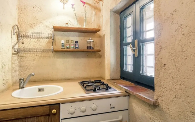 Spacious Villa in Sermugnano With Private Swimming Pool