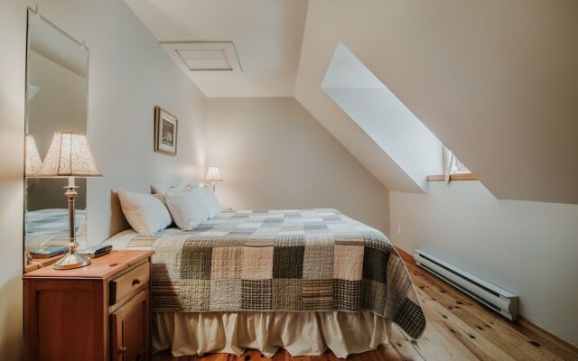 Chalets Royal Laurentien