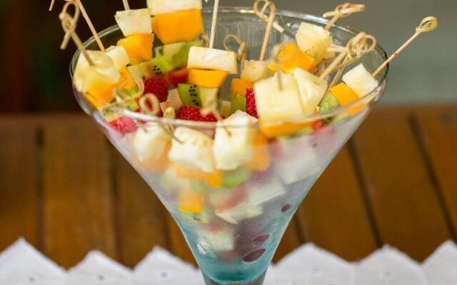 Recanto do Arraial - Pousada