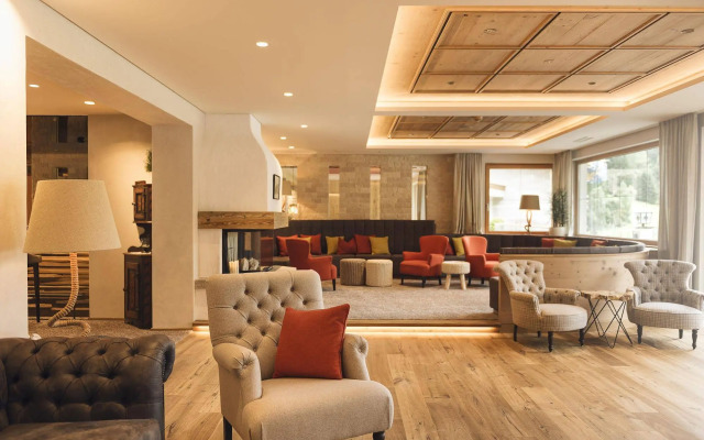 Vitalhotel Edelweiss
