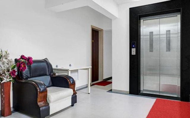 Treebo Trend Finesse