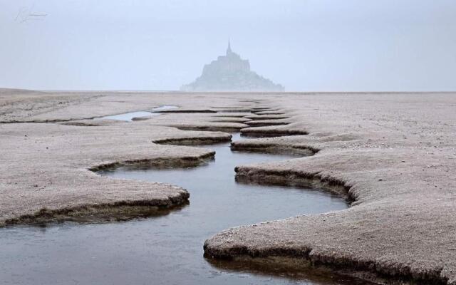Appartement la haute ville Granville