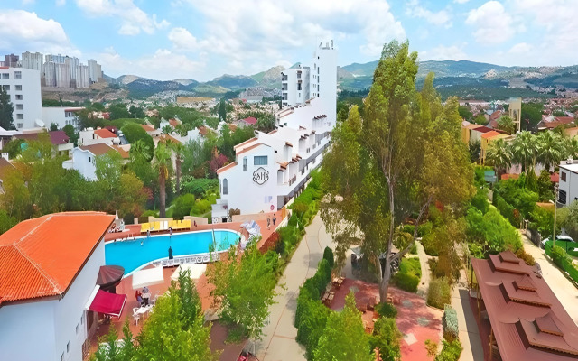 Sentinus Beach Hotel